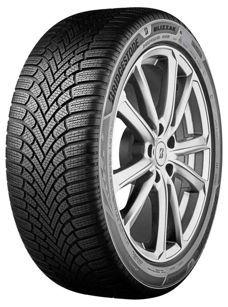 ���� Bridgestone Blizzak 6