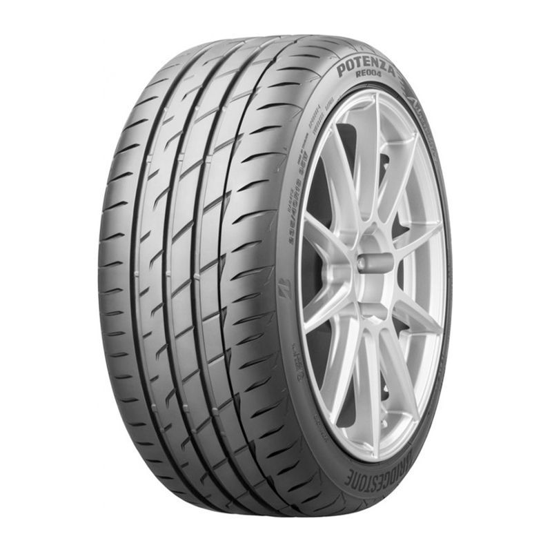 ���� Bridgestone Potenza Adrenalin RE004