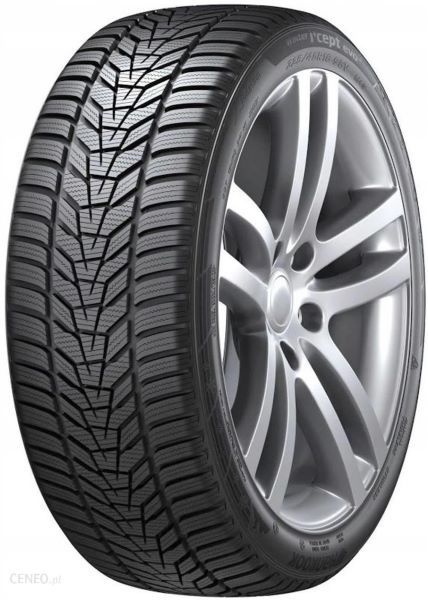  Hankook Winter icept evo3 X W330A