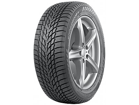  Nokian Snowproof 1
