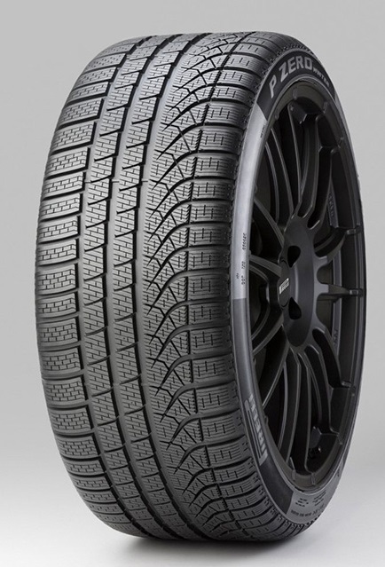  Pirelli P Zero Winter