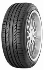 CONTINENTAL ContiSportContact 5 SUV