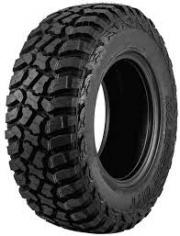  265/70R17 Austone Maspire MT 121/118Q TL