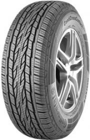  215/50R17 CONTINENTAL ContiCrossContact LX 2 91H 