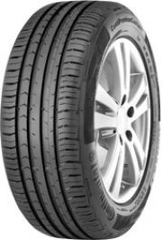  215/55R17 Continental ContiPremiumContact 5 94W TL