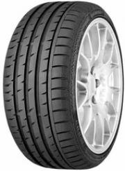  275/40R18 Continental ContiSportContact 3 99Y TL
