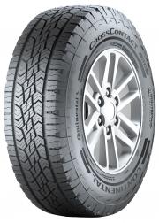  235/70R16 CONTINENTAL CrossContact ATR 106H 