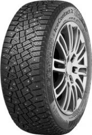  215/55R17 Continental IceContact 2 98T 