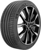Michelin Pilot Sport 4