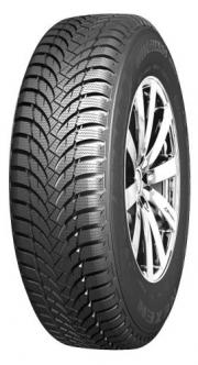  165/70R14 Roadstone Winguard Snow'G WH2 85T TL