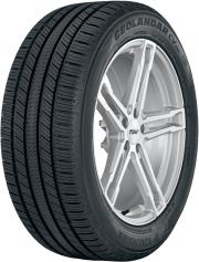  235/70R16 Yokohama Geolandar CV G058 106H 